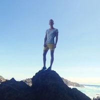 Mauritz Schröder's Photo