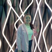 Asem Khalelova's Photo