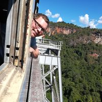 Matthias Schuette的照片