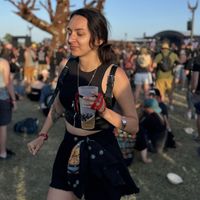 Cristina Panus's Photo