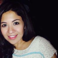 Viky Paredes的照片