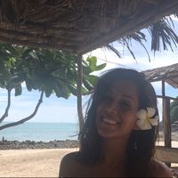 Fotos de Larissa Domínguez