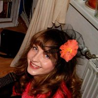 Ilze Bērziņa's Photo