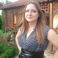 Анна Ткач-Якимова的照片