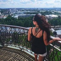 Fotos von Alina Ganishina