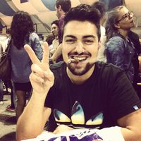 Elliot Barragán Cerrato's Photo