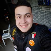 Muhammad Ismail的照片