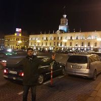 Barışcan İnce的照片