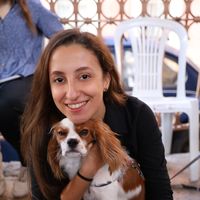 Fotos de Ecenaz Biçer