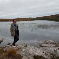 Rebekka Dinse的照片