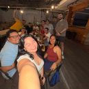 Couchsurfing Meetup的照片