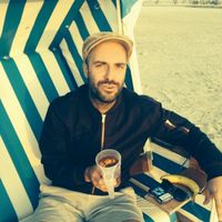 Stefan Mahr的照片