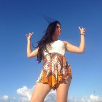 Sabrina Lim-How's Photo