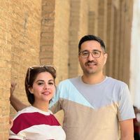 Pezhman Amiri's Photo