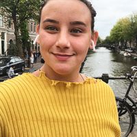 Chelsea Harpur's Photo