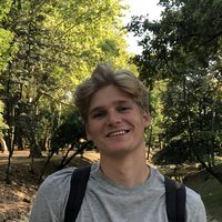 Didrik Sjöberg的照片