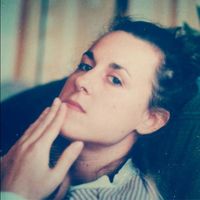 Katharina Saunders的照片