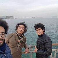 Mohamed Taha  Chanaoui的照片