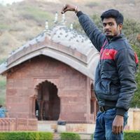 vijay bhatt的照片