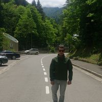 Photos de George George