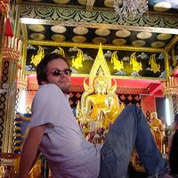 Simon Louchart's Photo