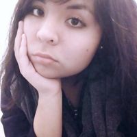 Melina Cerdán的照片