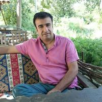 Ayhan Durmus的照片