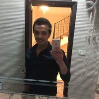 Ahmed Shaheen的照片