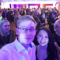 Daniel Płudowski's Photo