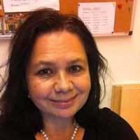 Heleen Deymann's Photo