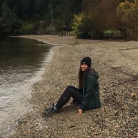 Lucia Cobarro's Photo