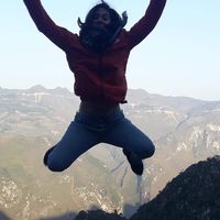 Giulia Gramaglia's Photo