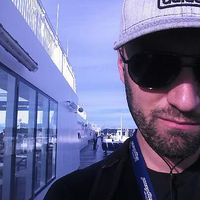 Sylvain Bouchard's Photo