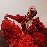 Fotos de Latara Hevlyn