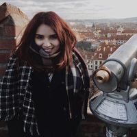 Fotos de Carly Peragallo