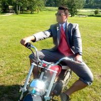 Kyle Bulley的照片