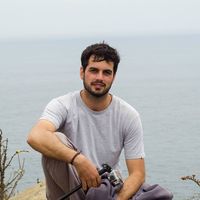 andres salinas's Photo