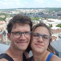 Michal Wydra's Photo