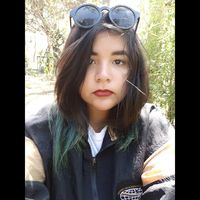 Фотографии пользователя Lilliana Espinoza