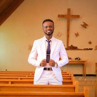 meseret gemeda's Photo