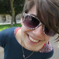 Fotos von Anna Flandin