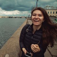 Anna Tsybko的照片