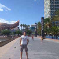 Jakub Modrzejewski的照片