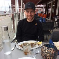 Jeppe Englev's Photo