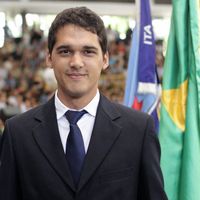 Olaf Pinheiro's Photo