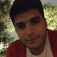 Edgar Mesropyan's Photo