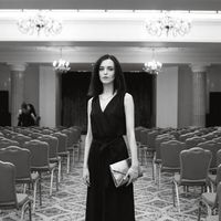 Fotos von Arina Znamenok