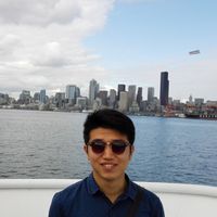 Yuchen Shang的照片