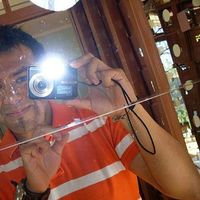 Tony Rabelero的照片