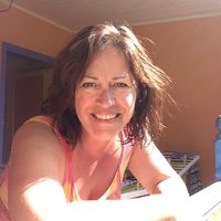 Jacinthe Grondin's Photo